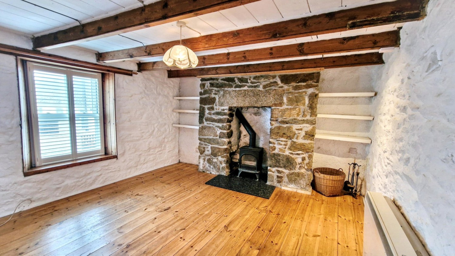 2 bedroom House for Sale Thomas Street, Porthleven
