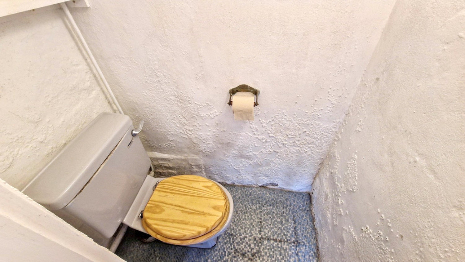 2 bedroom House for Sale Thomas Street, Porthleven