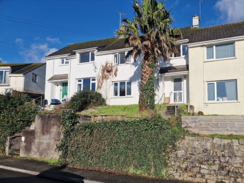 Saracen Way, Penryn