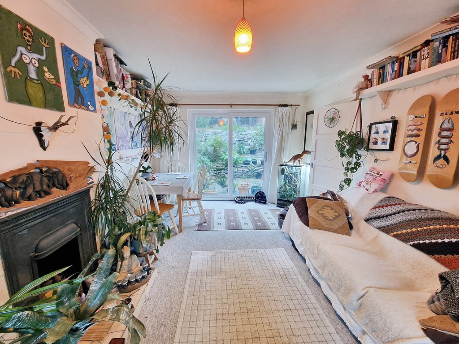 Saracen Way, Penryn