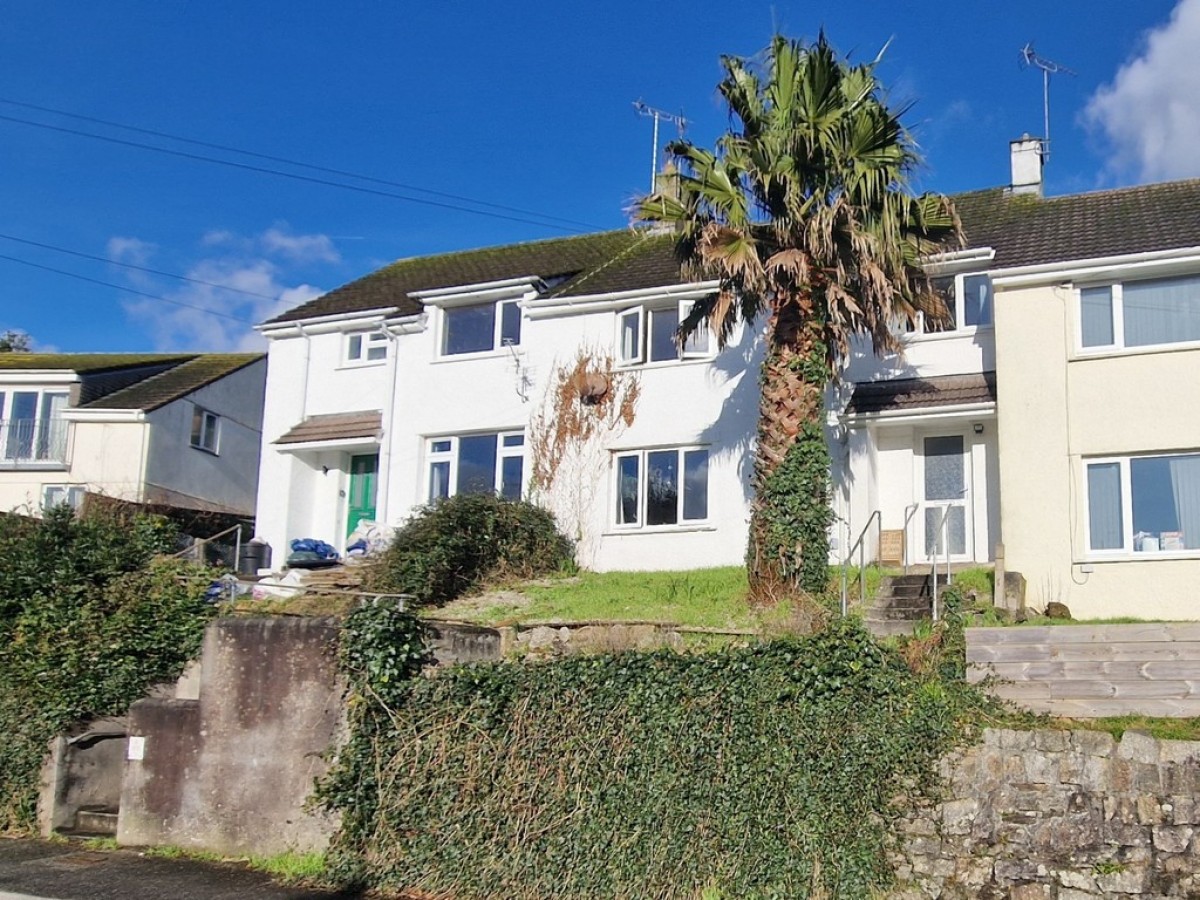 Saracen Way, Penryn