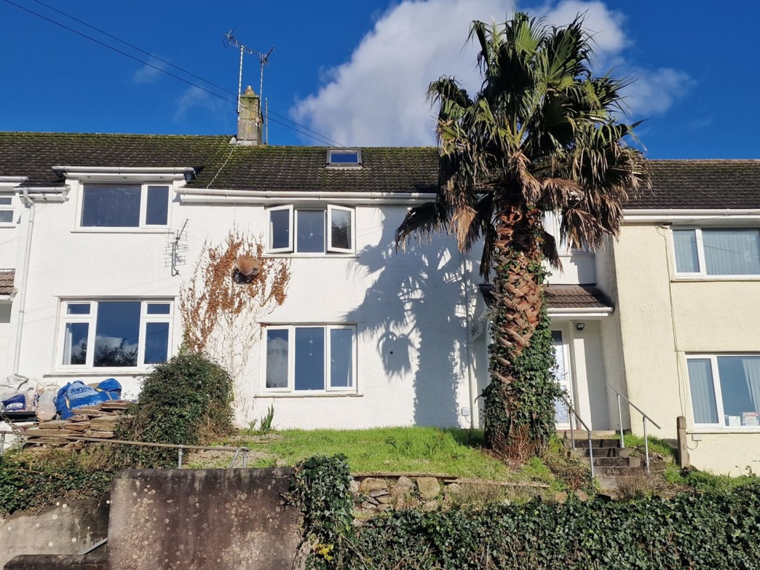 Saracen Way, Penryn