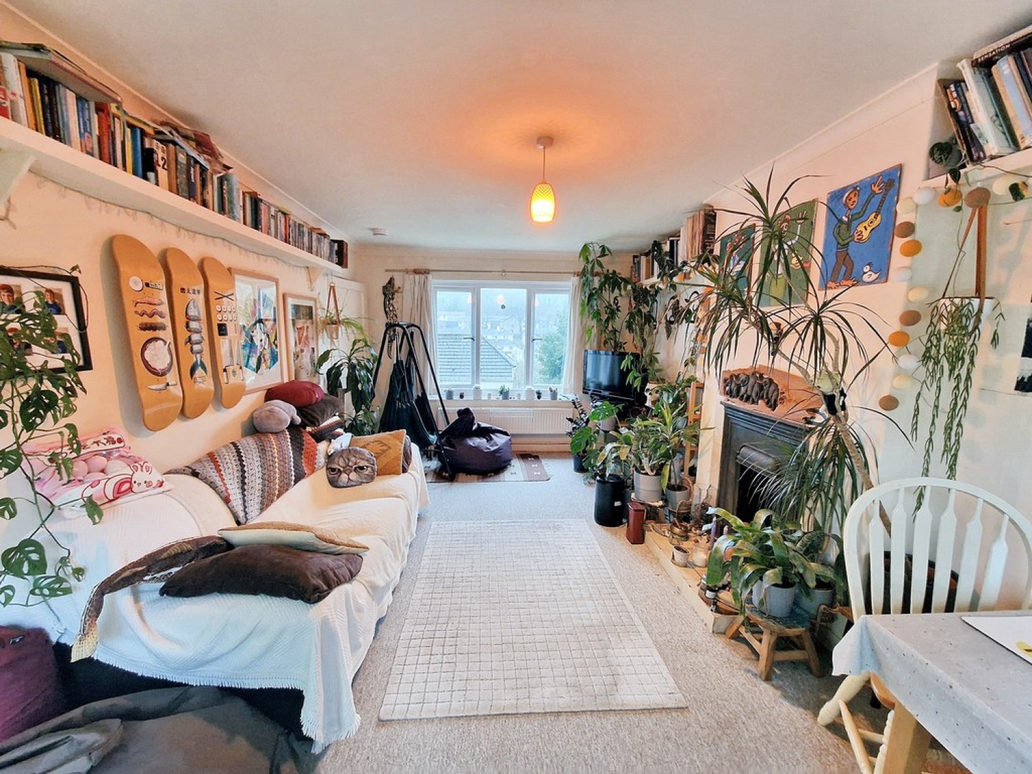 Saracen Way, Penryn