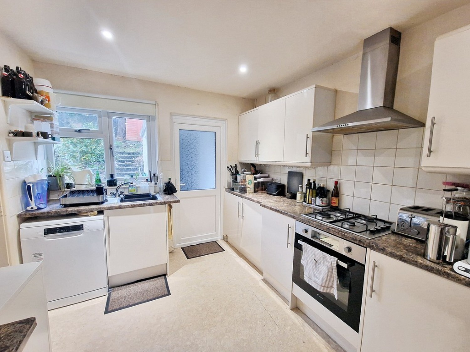 Saracen Way, Penryn