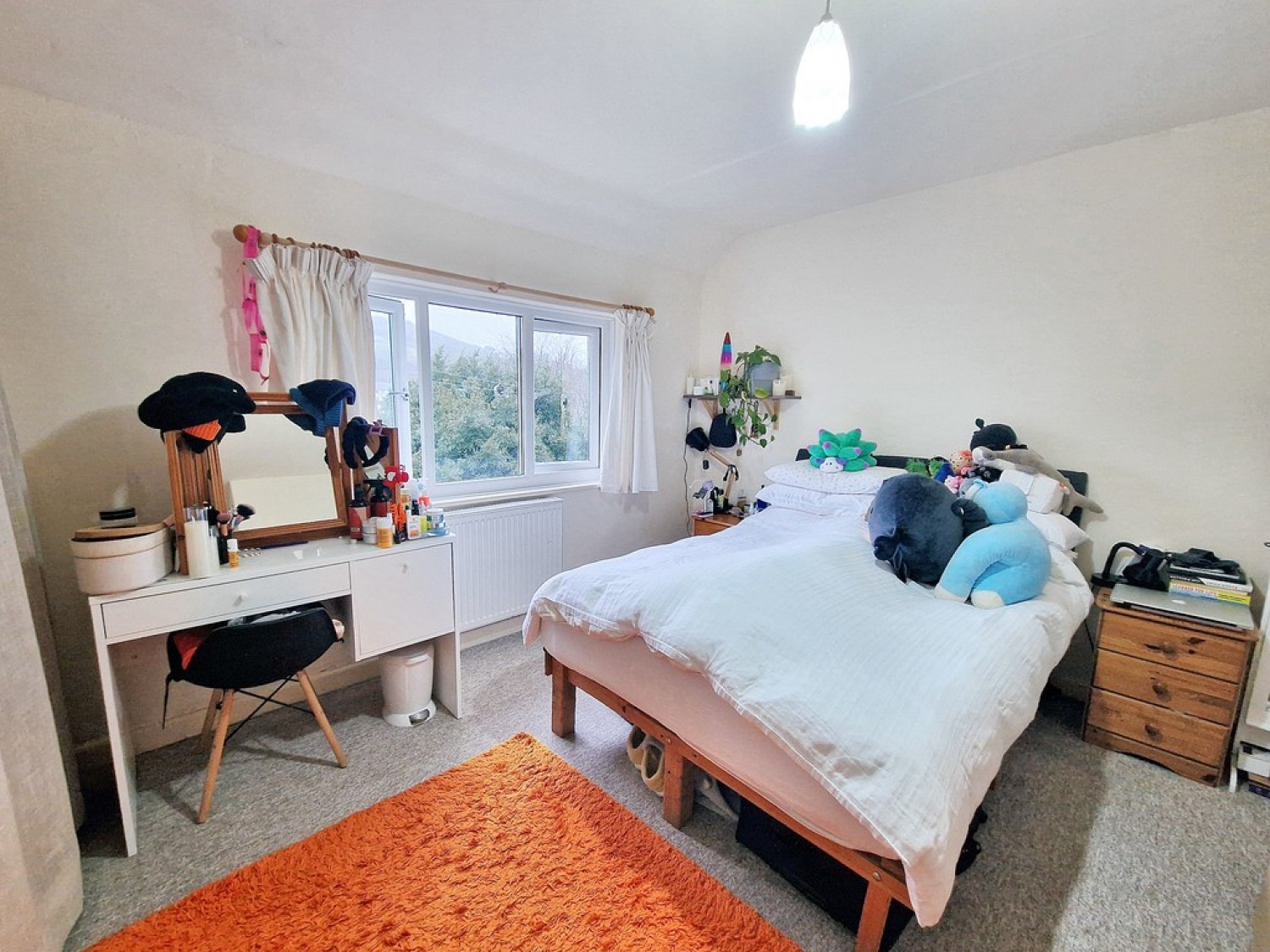 Saracen Way, Penryn