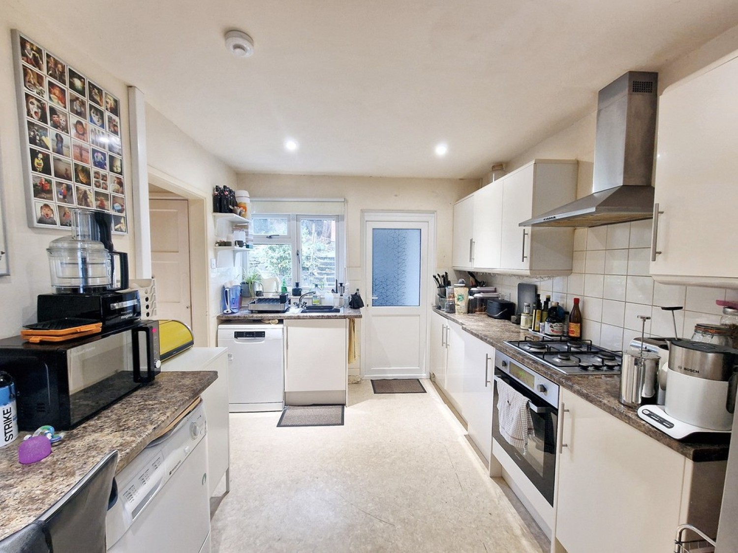 Saracen Way, Penryn