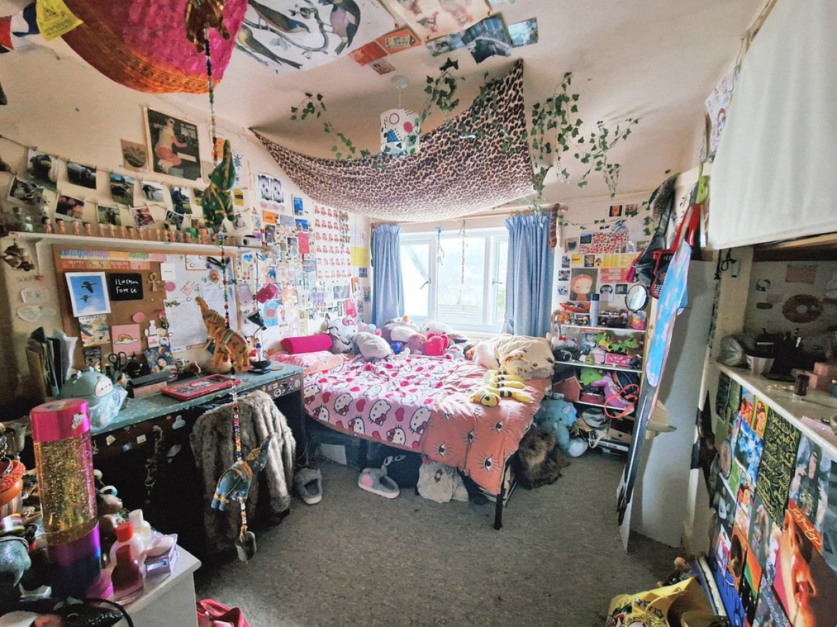Saracen Way, Penryn
