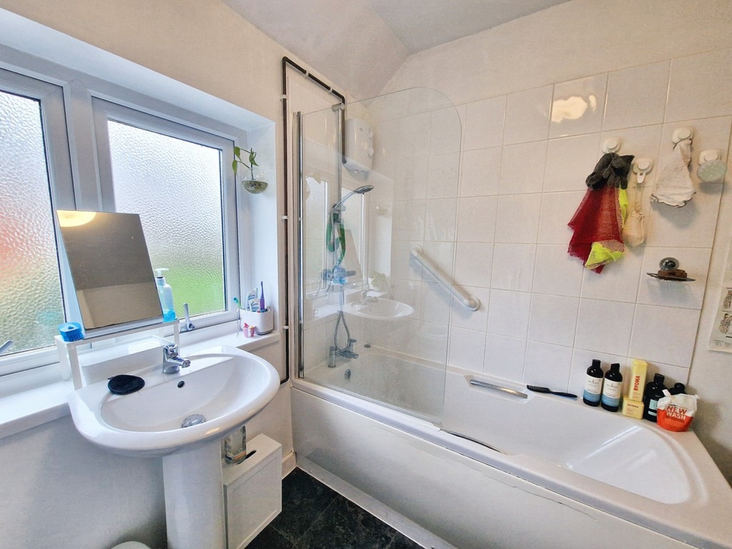 Saracen Way, Penryn