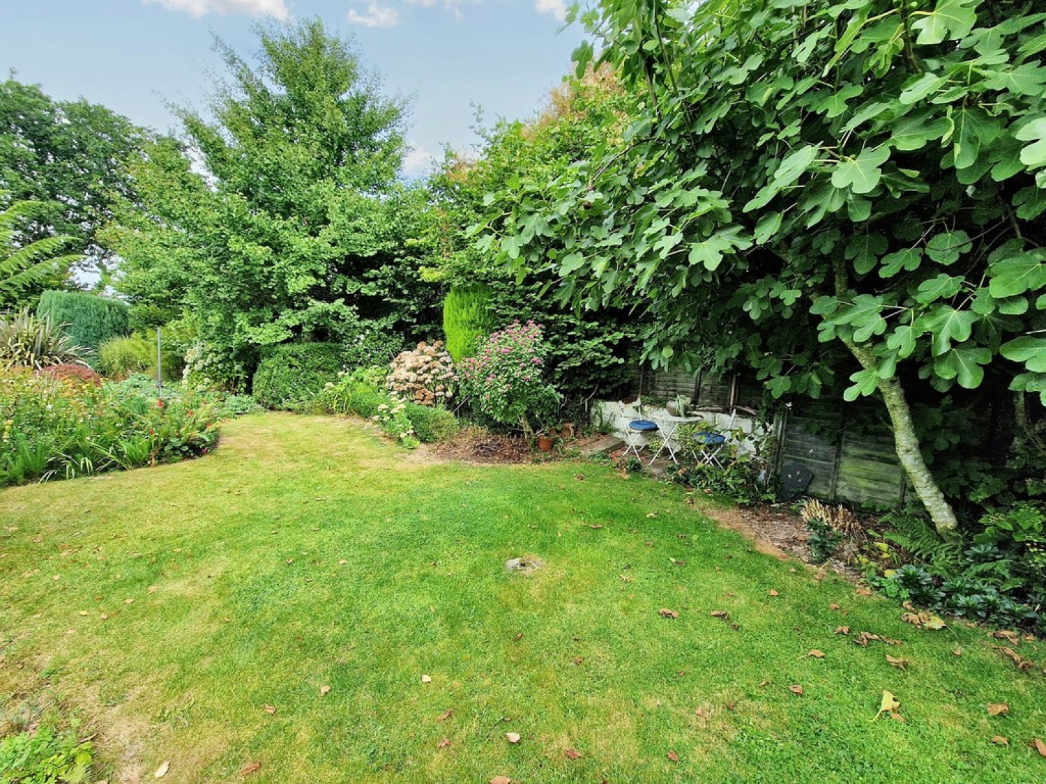 Greenfields Close, Mawnan Smith