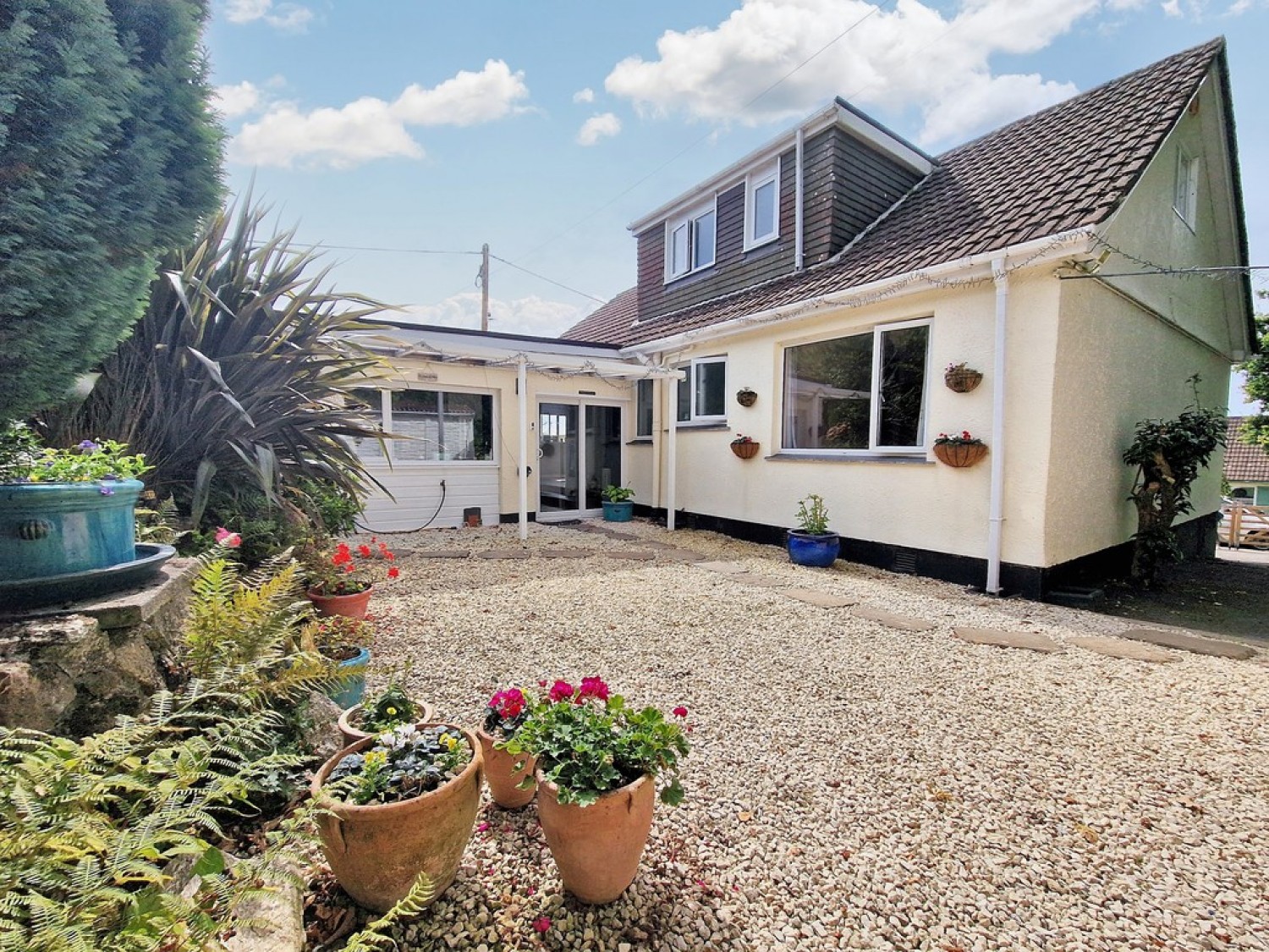 Greenfields Close, Mawnan Smith