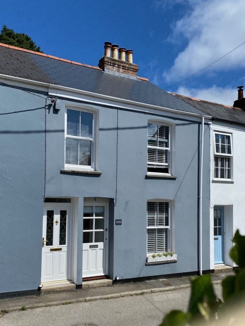 Coventry Road, Flushing, Falmouth