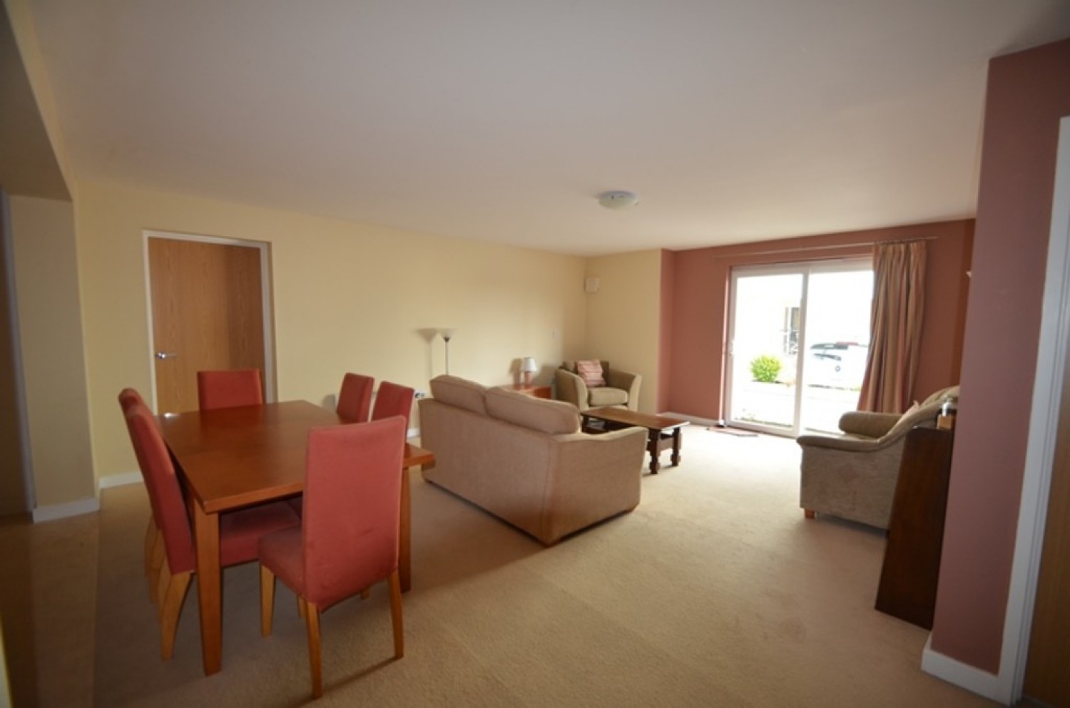 2 bedroom Flat for Sale Wyndham House, College Hill