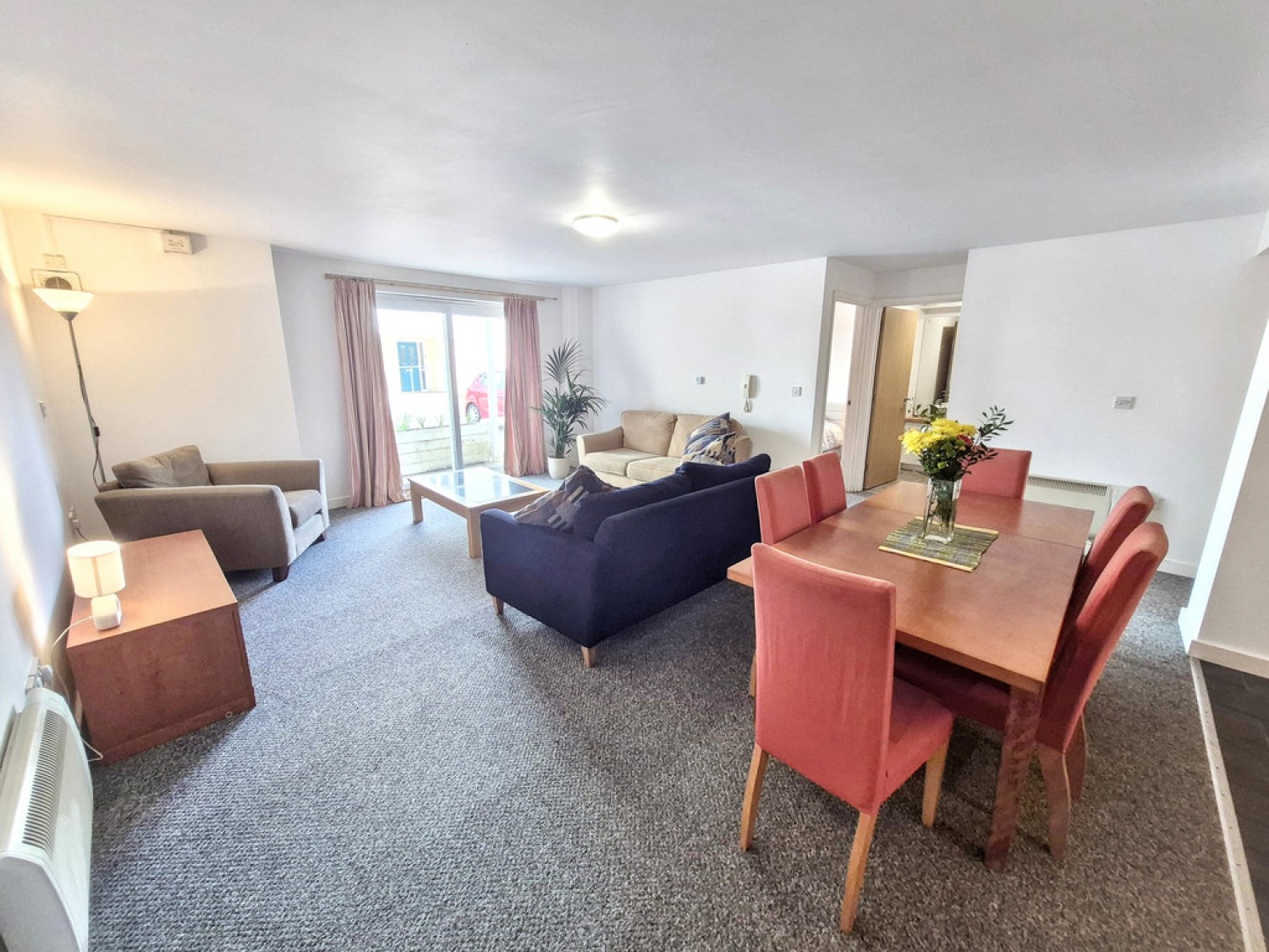 2 bedroom Flat for Sale Wyndham House, College Hill