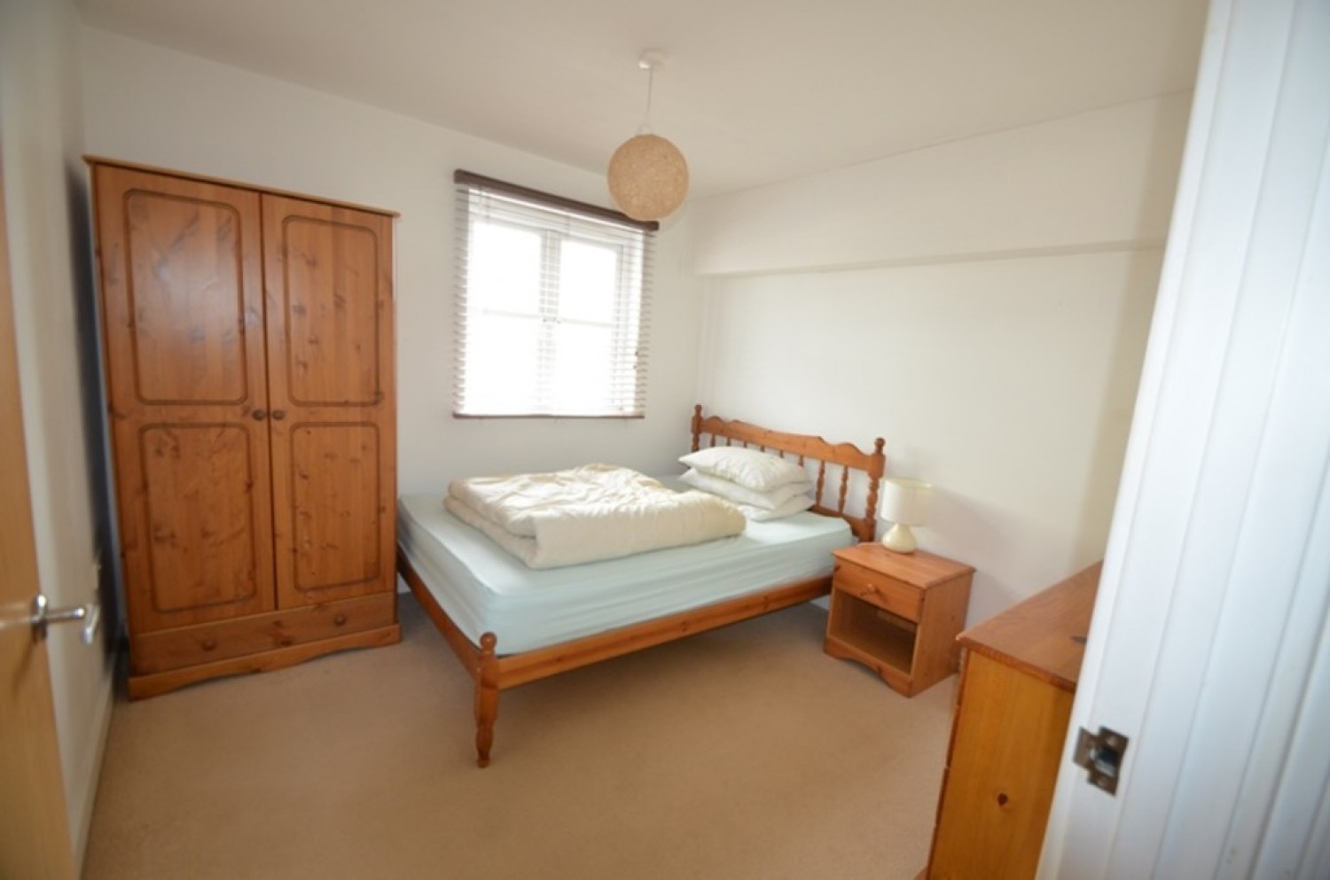 2 bedroom Flat for Sale Wyndham House, College Hill