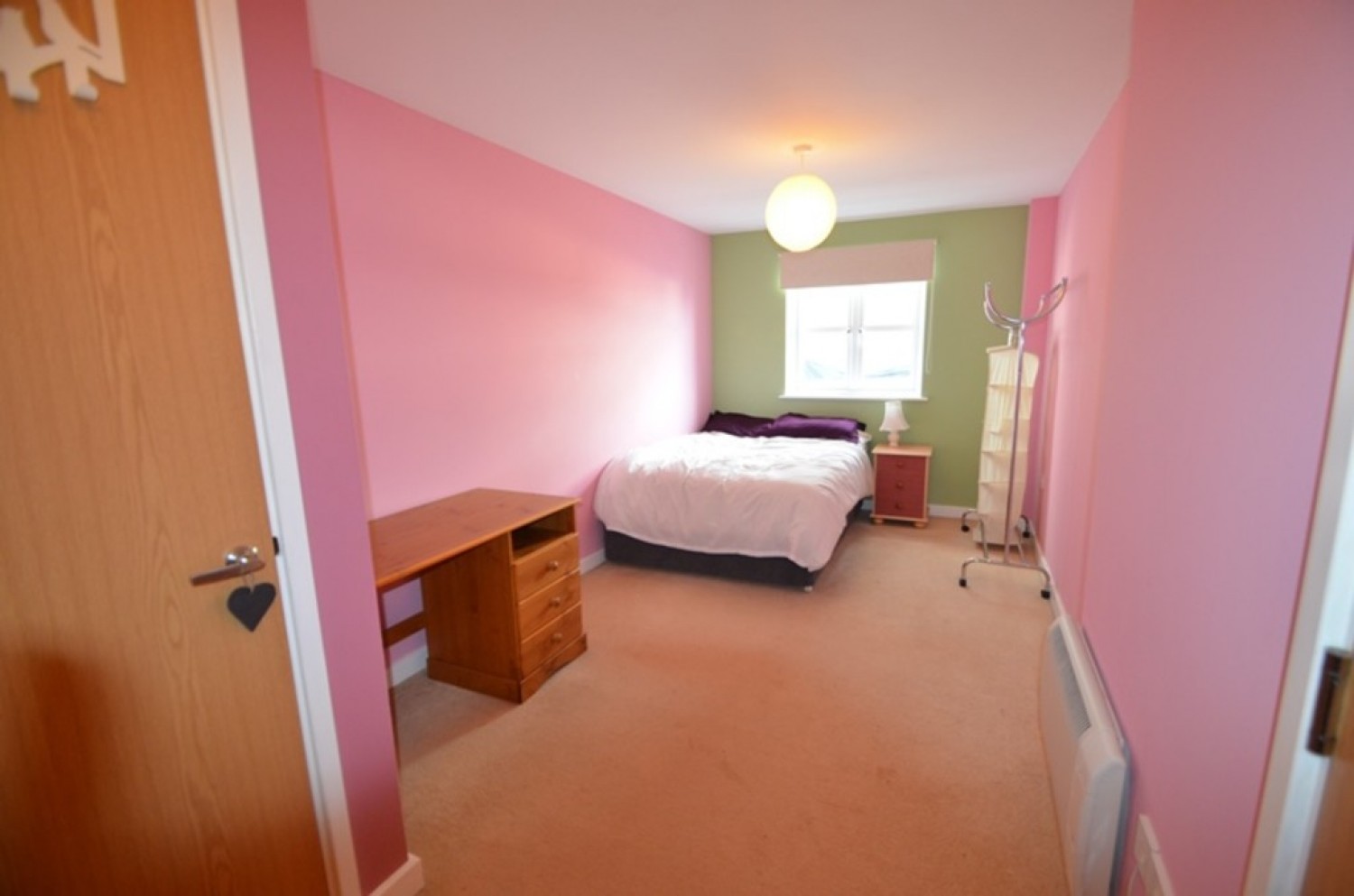 2 bedroom Flat for Sale Wyndham House, College Hill