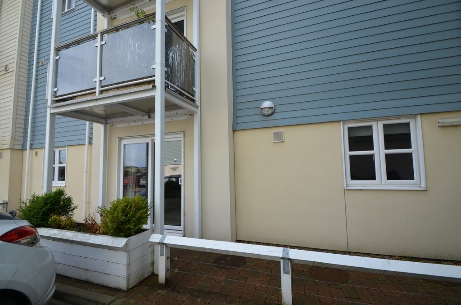 2 bedroom Flat for Sale Wyndham House, College Hill