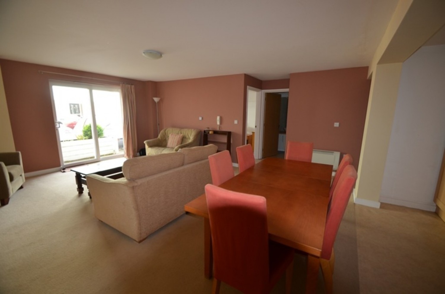 2 bedroom Flat for Sale Wyndham House, College Hill