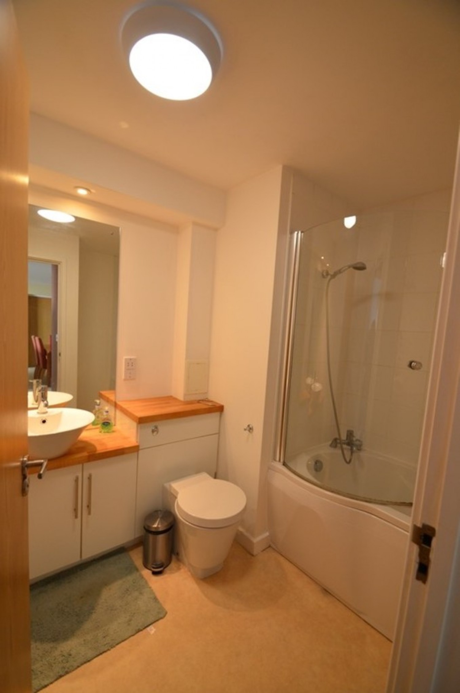 2 bedroom Flat for Sale Wyndham House, College Hill