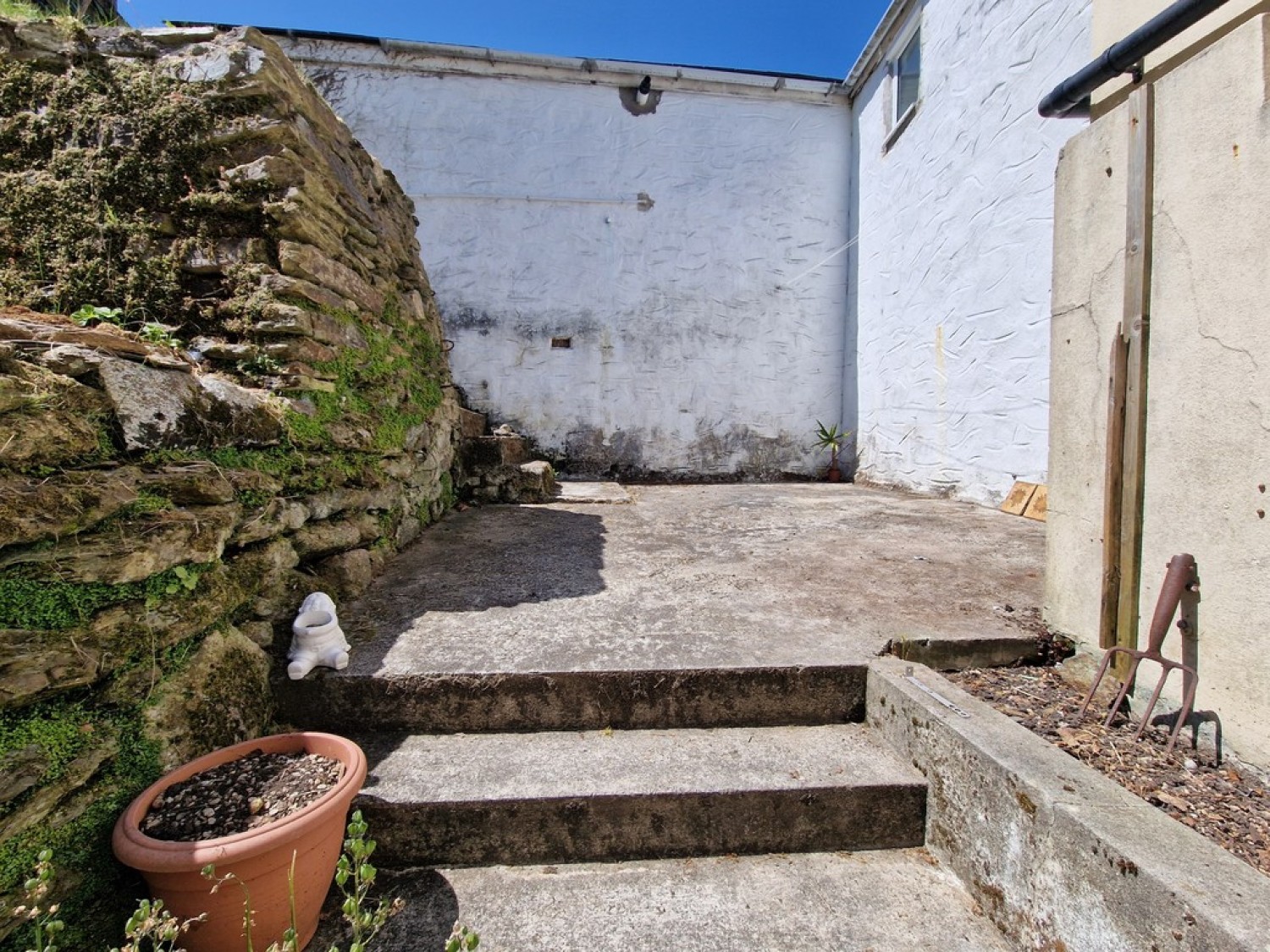 Helston Road