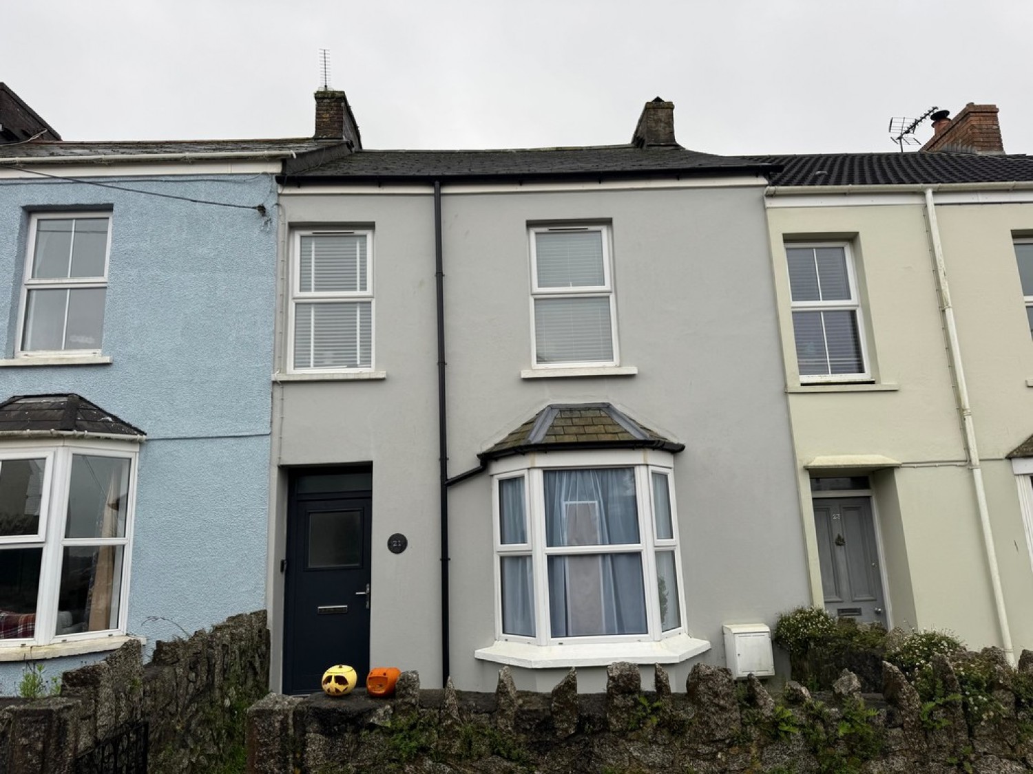 4 bedroom House in Penmere Hill, Falmouth