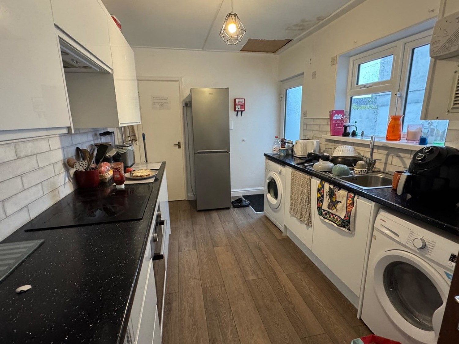 4 bedroom House in Penmere Hill, Falmouth