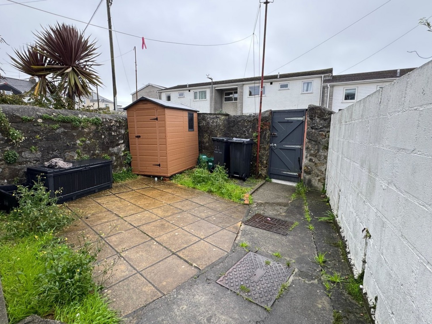 4 bedroom House in Penmere Hill, Falmouth