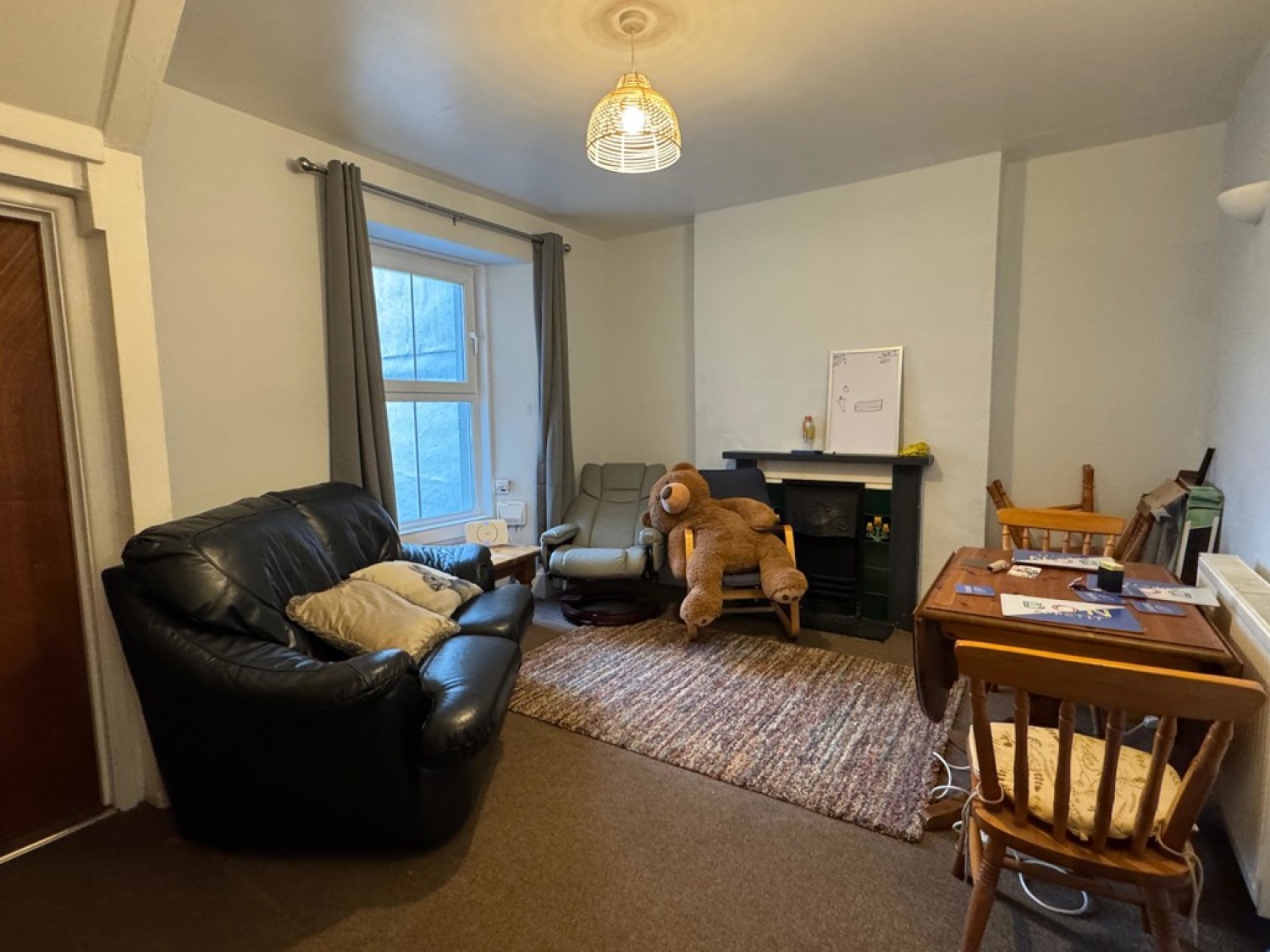 4 bedroom House in Penmere Hill, Falmouth