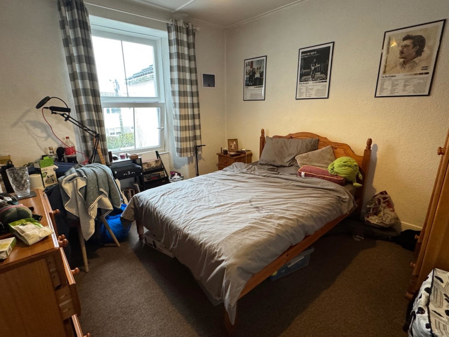 4 bedroom House in Penmere Hill, Falmouth