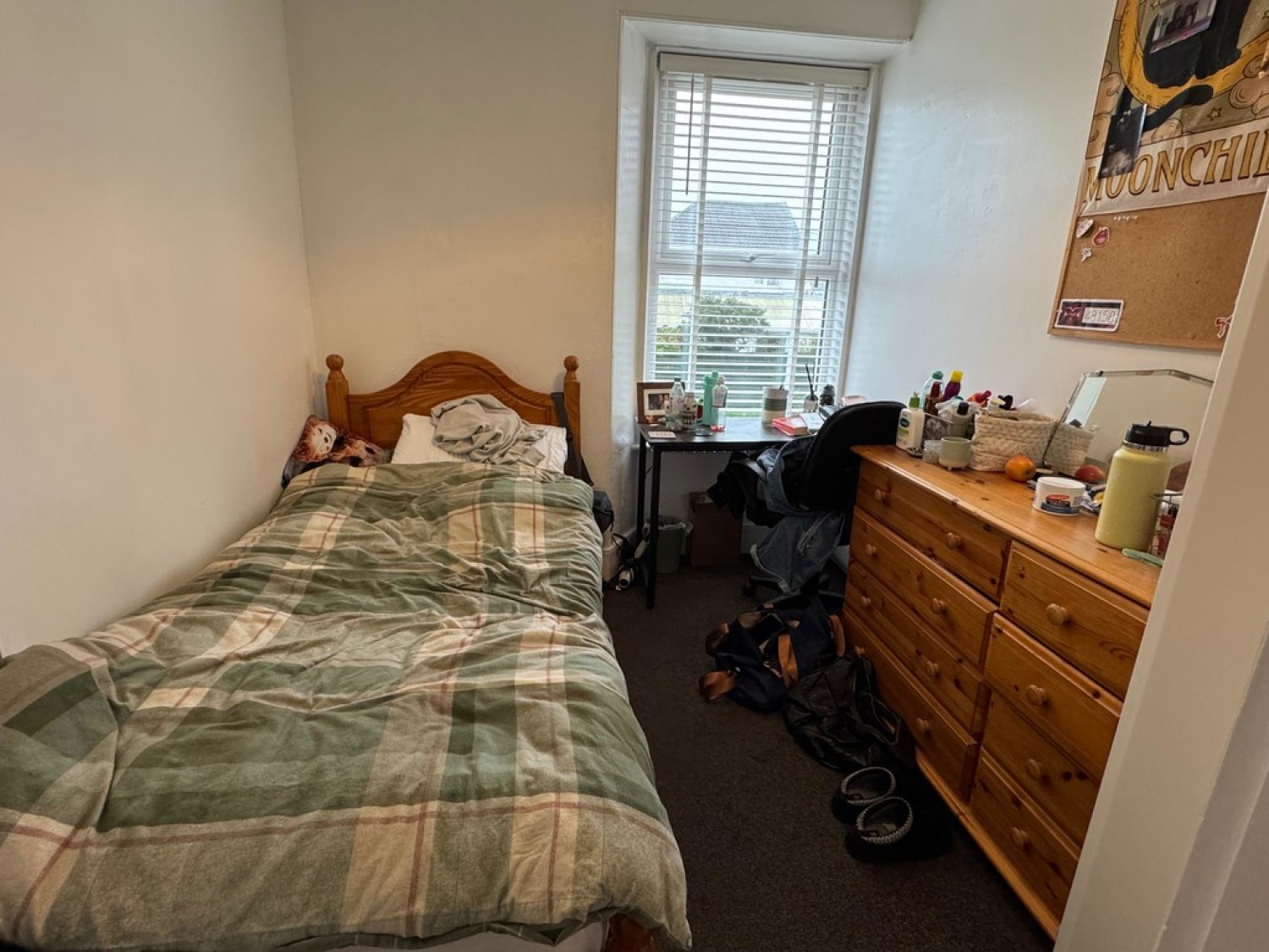 4 bedroom House in Penmere Hill, Falmouth