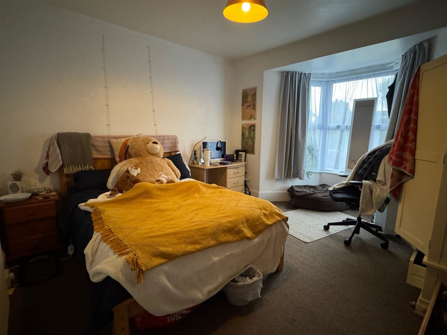 4 bedroom House in Penmere Hill, Falmouth