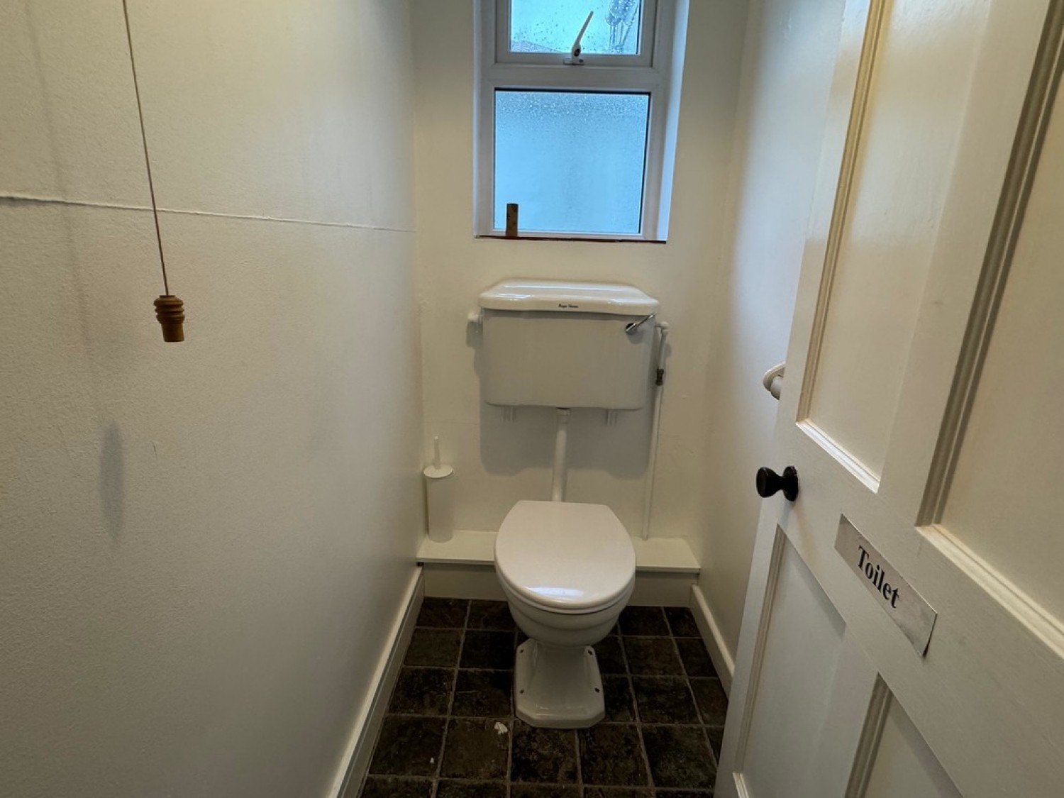 4 bedroom House in Penmere Hill, Falmouth