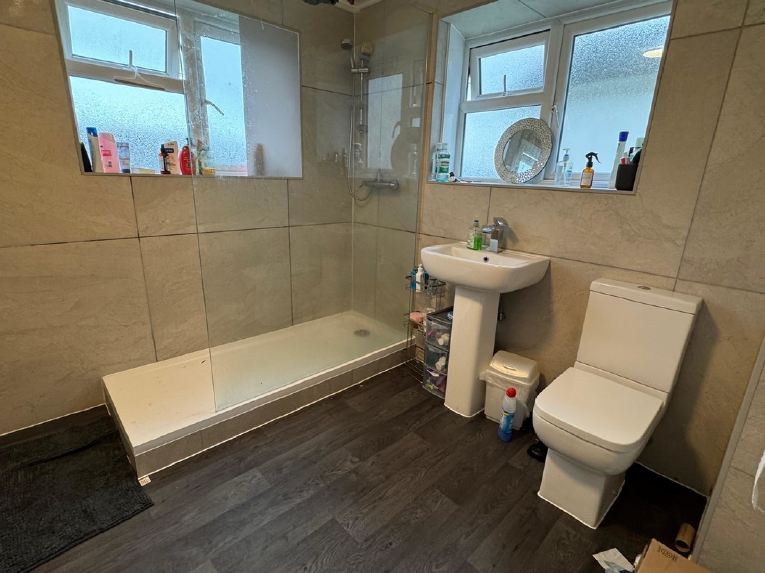 4 bedroom House in Penmere Hill, Falmouth