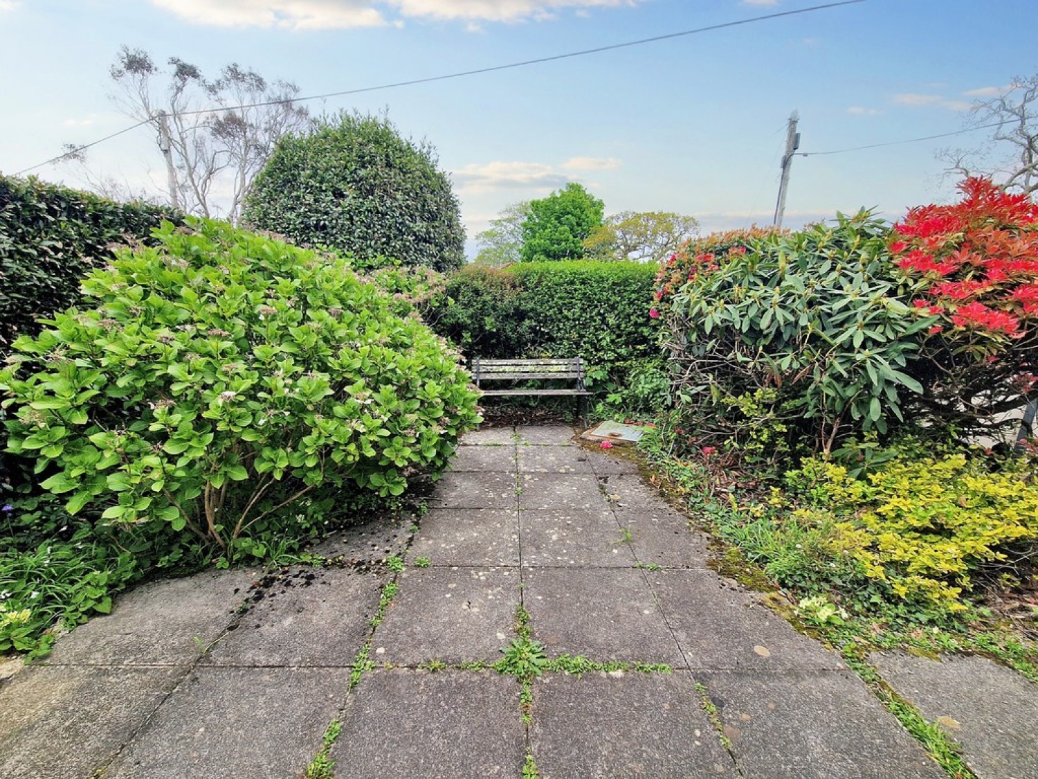Carlidnack Lane