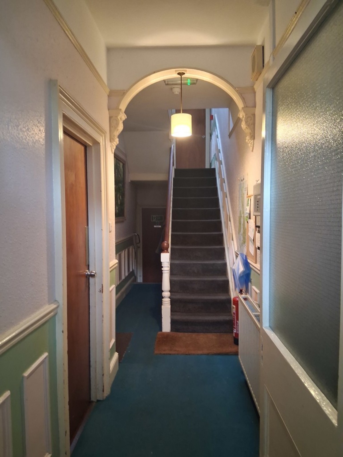 Marlborough Road, Falmouth, Cornwall