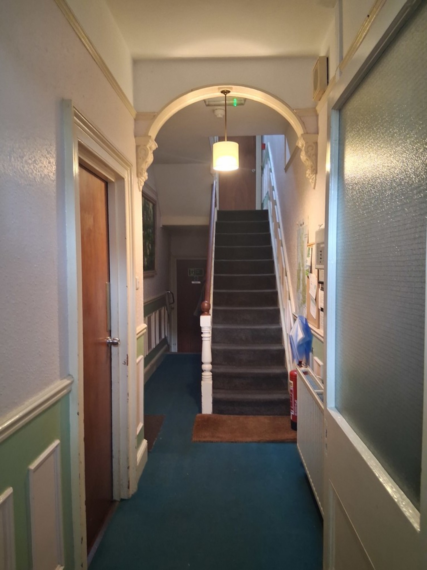 Marlborough Road, Falmouth, Cornwall
