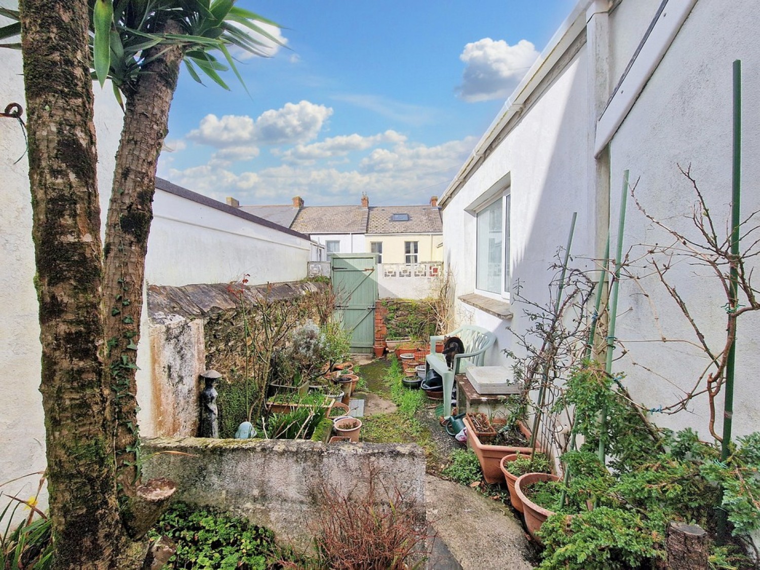 Marlborough Road, Falmouth, Cornwall