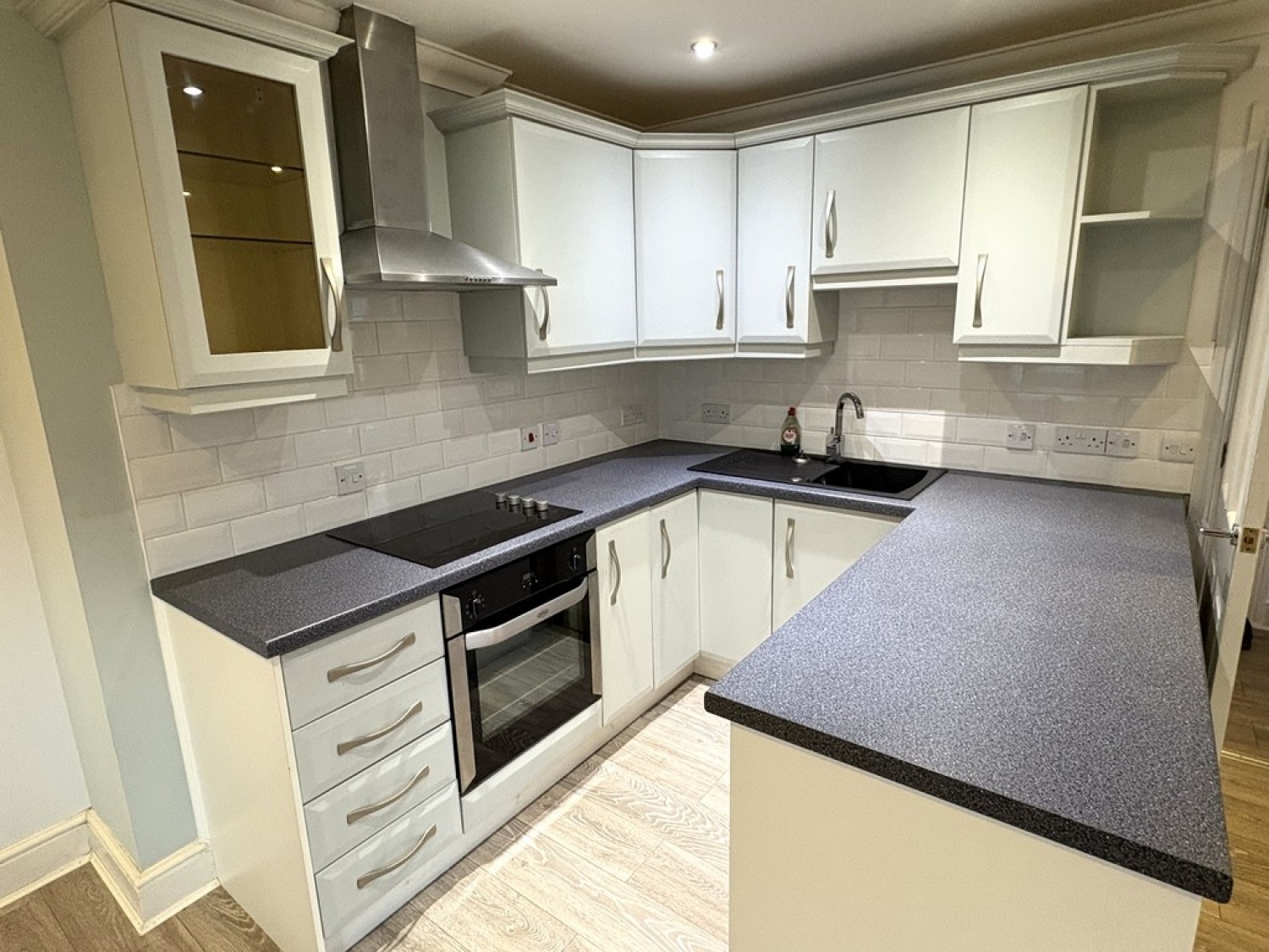 1 bedroom Flat for Letting The Walled Garden, Penryn