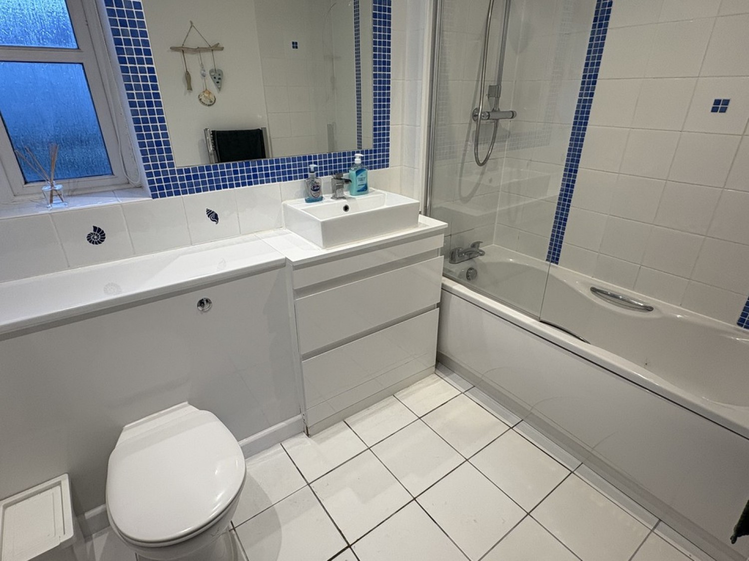 1 bedroom Flat for Letting The Walled Garden, Penryn