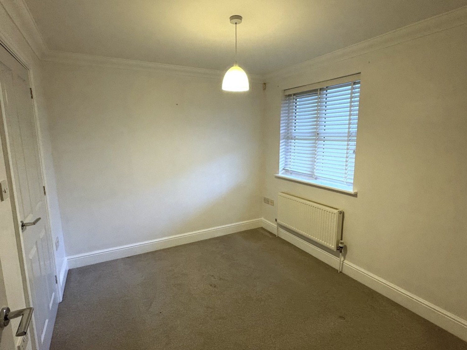 1 bedroom Flat for Letting The Walled Garden, Penryn