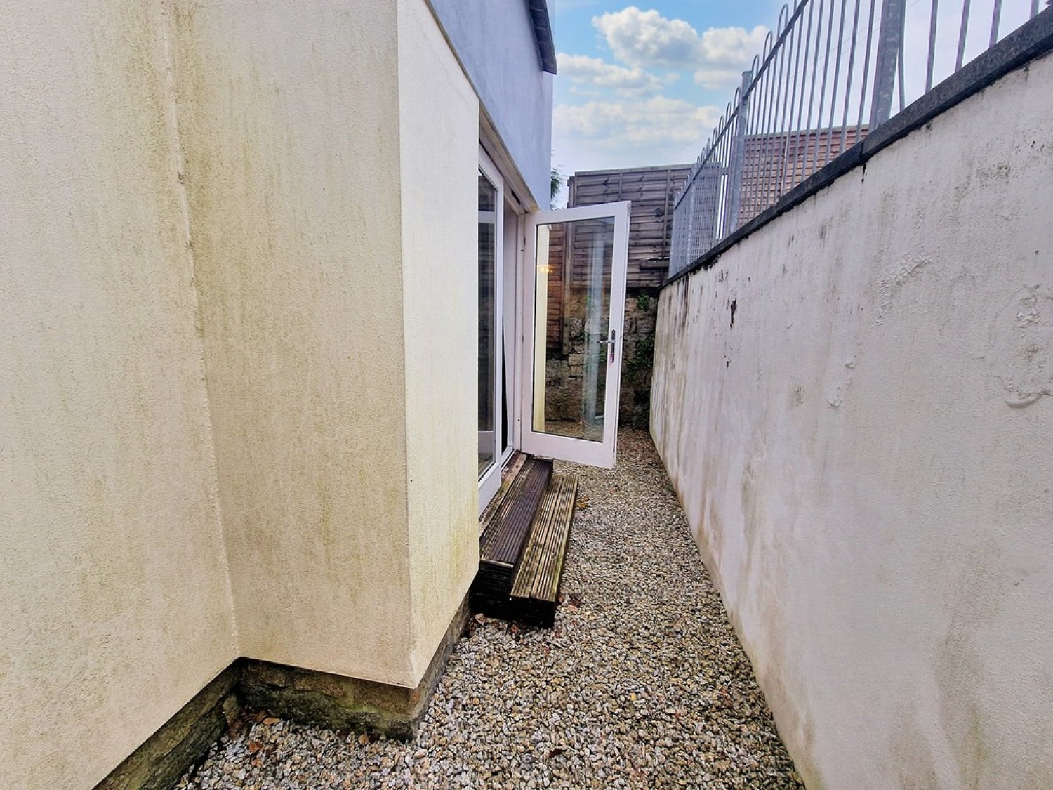 Calver Close