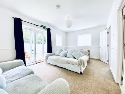 Marlborough Avenue, Falmouth