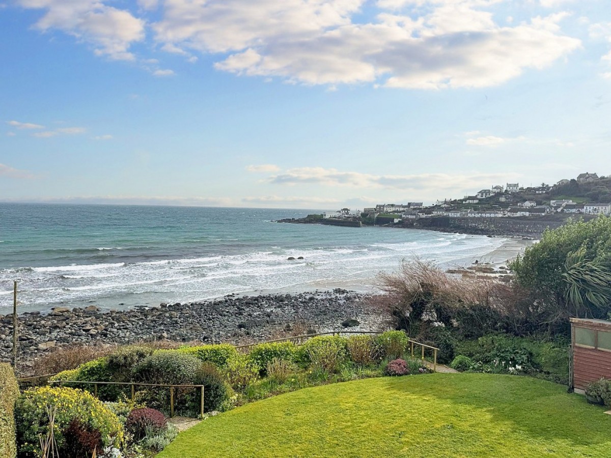 Coverack, Cornwall