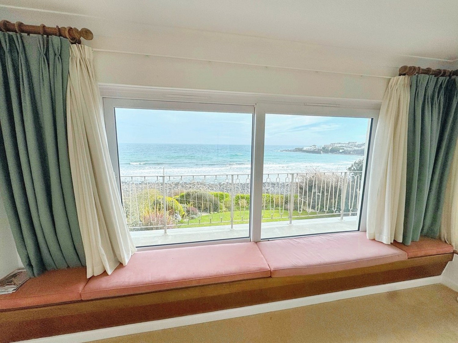 Coverack, Cornwall