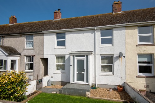 Gibson Way, Porthleven