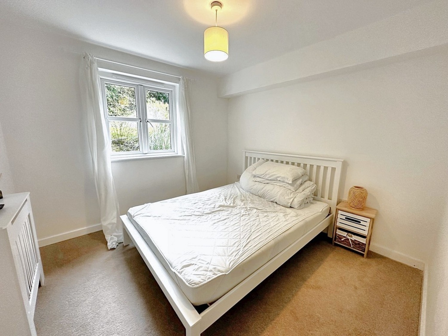 1 bedroom Flat for Sale College Hill