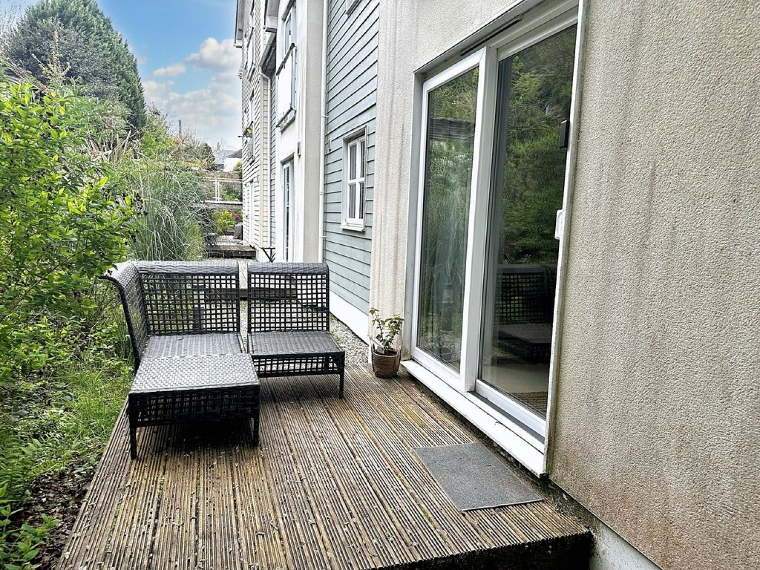 1 bedroom Flat for Sale College Hill