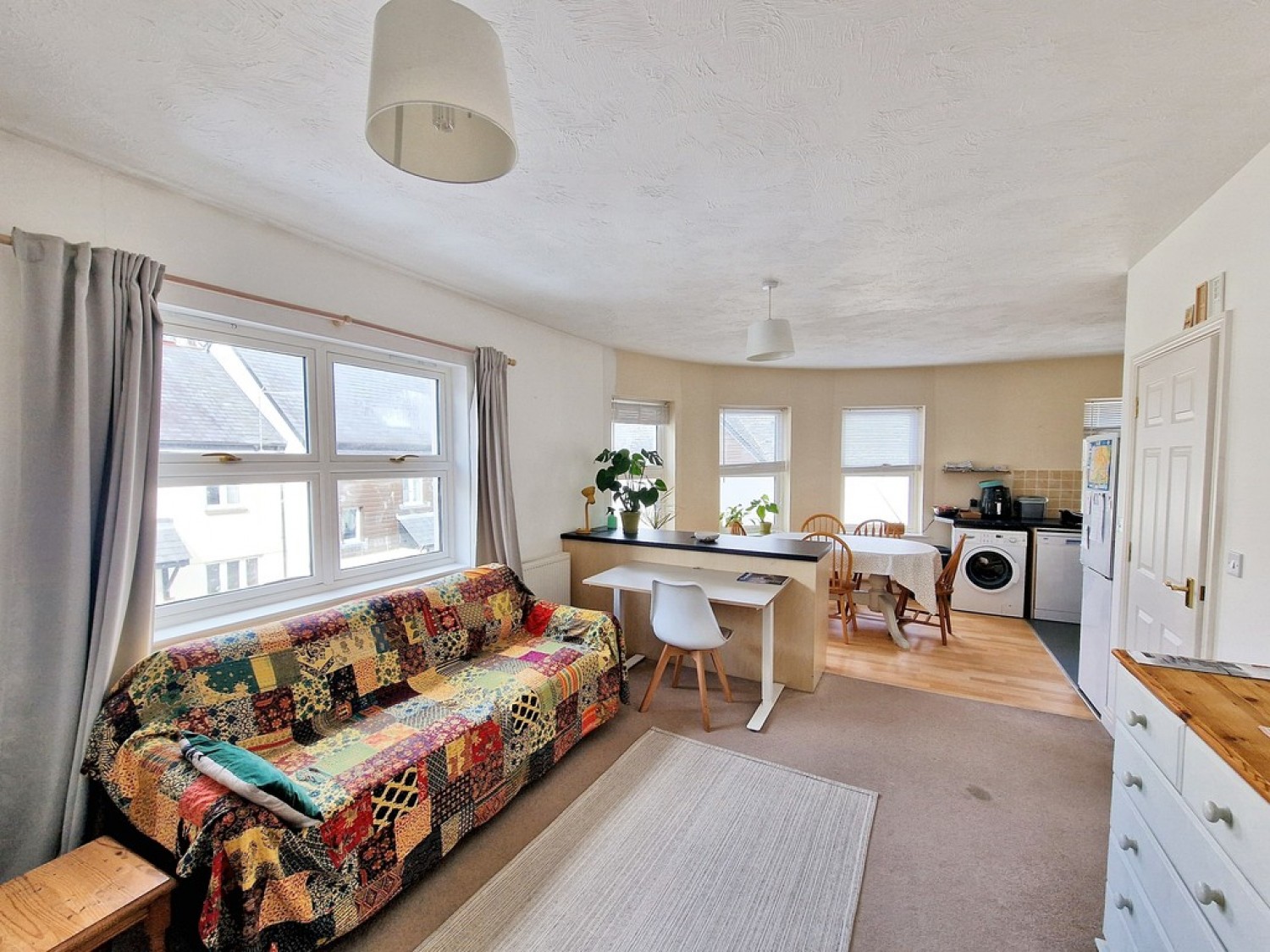 Calver Close, Penryn