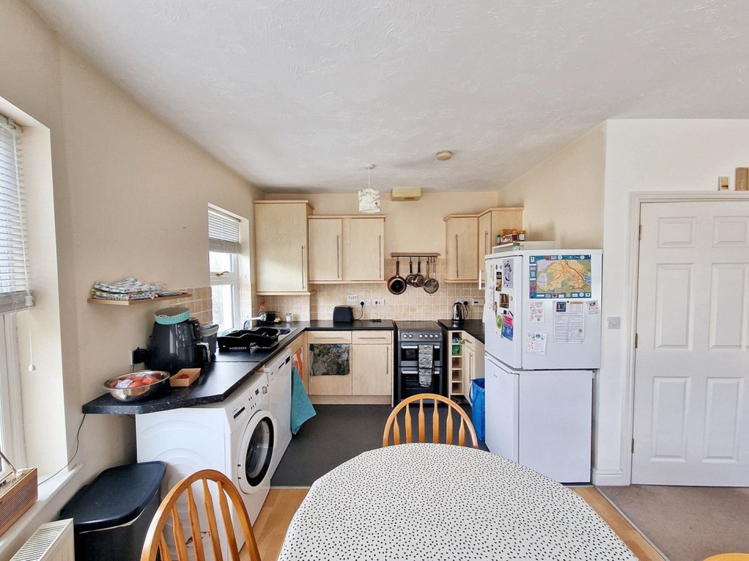 Calver Close, Penryn