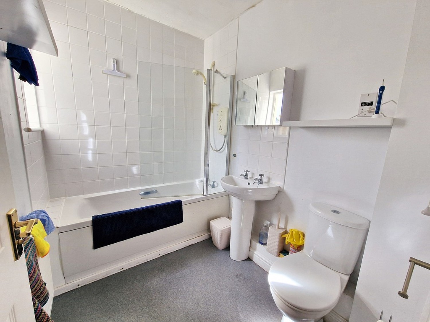 Calver Close, Penryn
