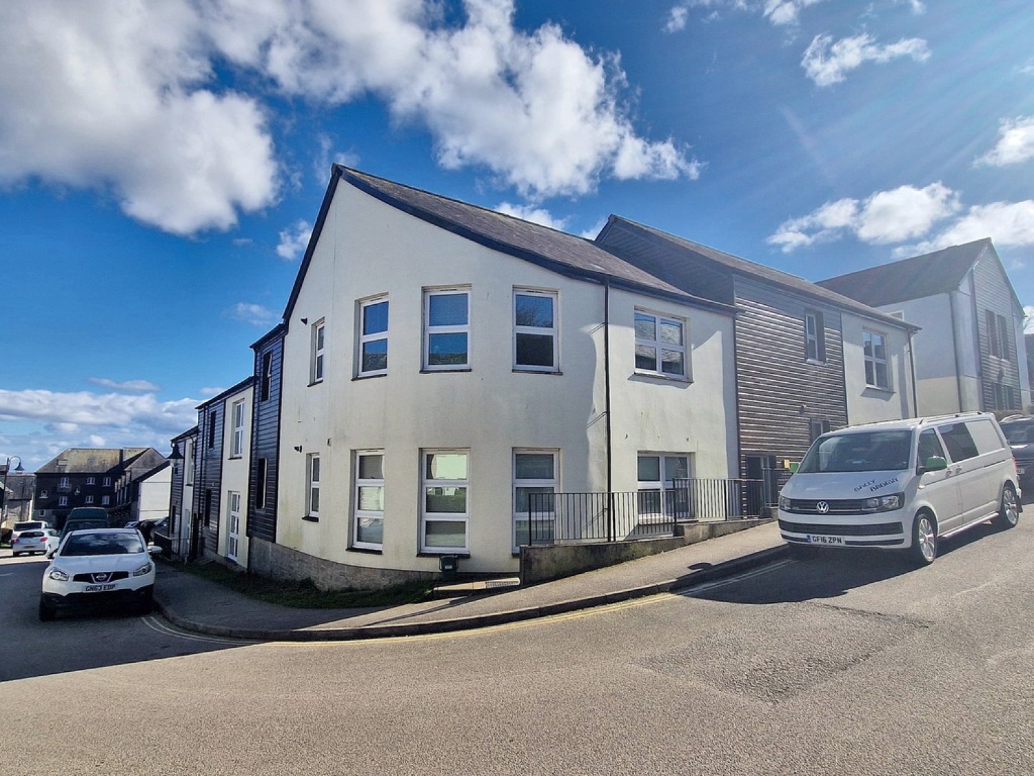 Calver Close, Penryn